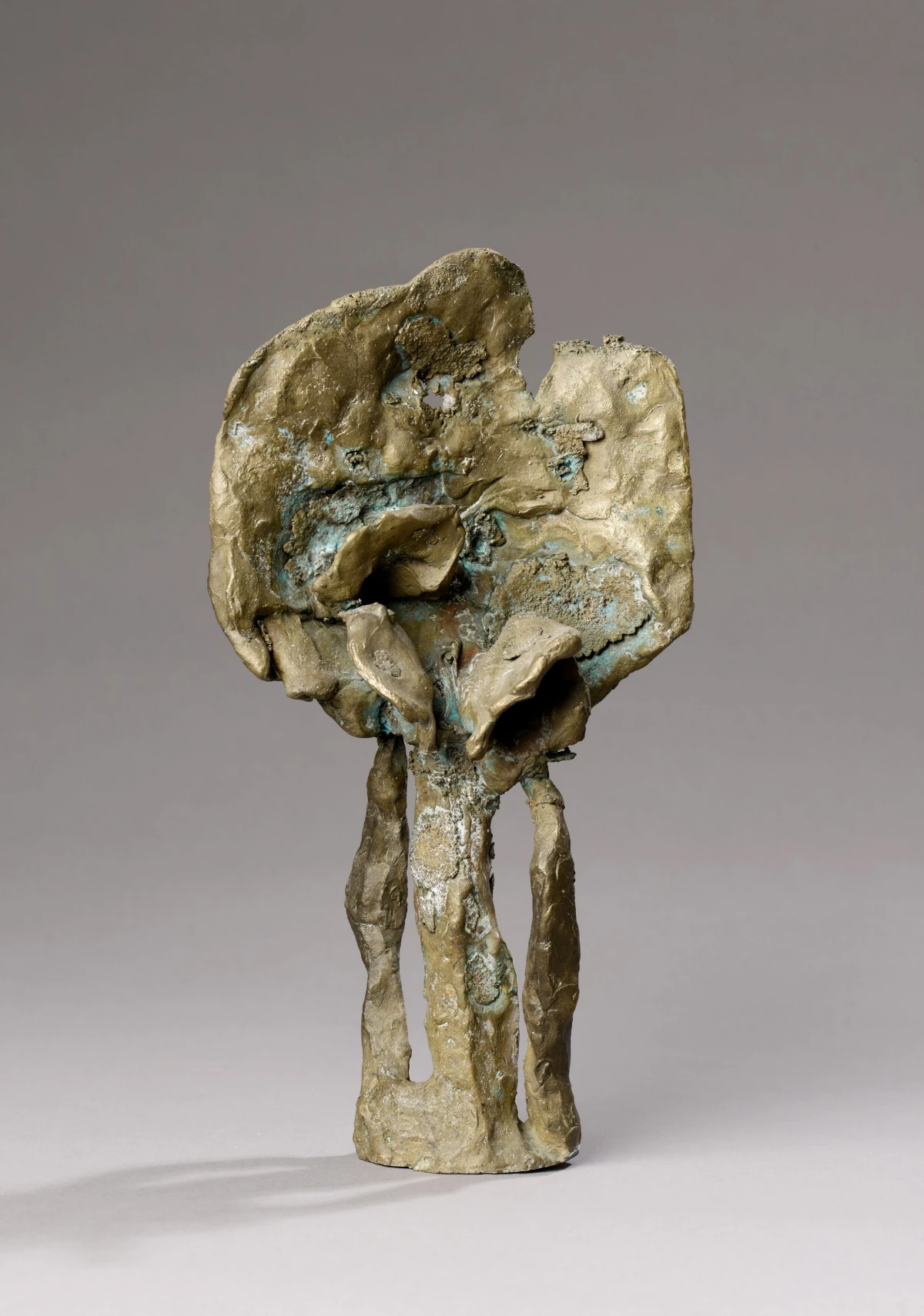 Alina Szapocznikow, Forma II (Form II), 1959