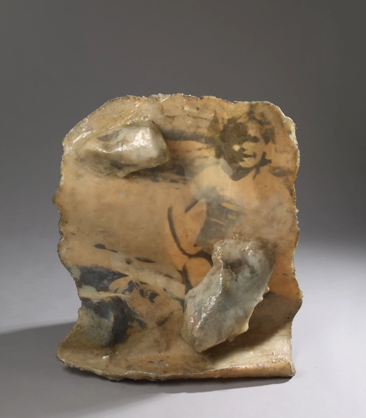 Alina Szapocznikow, PamiPtka I (Souvenir I), 1971
