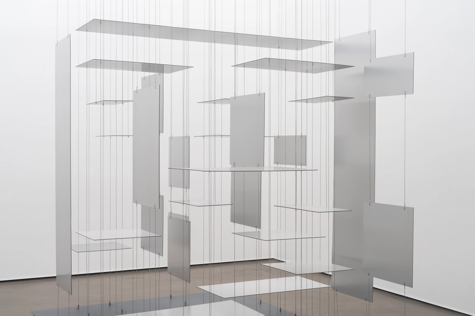 Image for Sergen Şehitoğlu: Forking Paths, at SANATORIUM