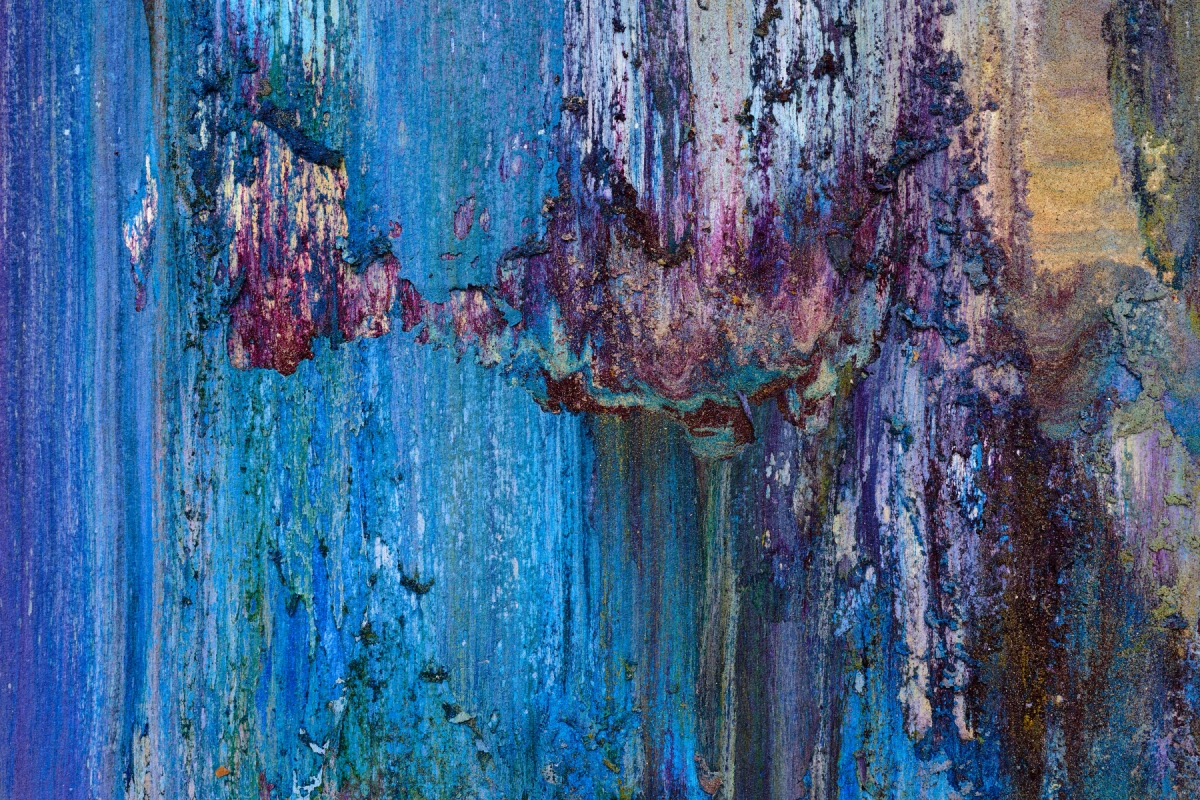Image for Sassan Behnam-Bakhtiar: Sanctuary, at SETAREH