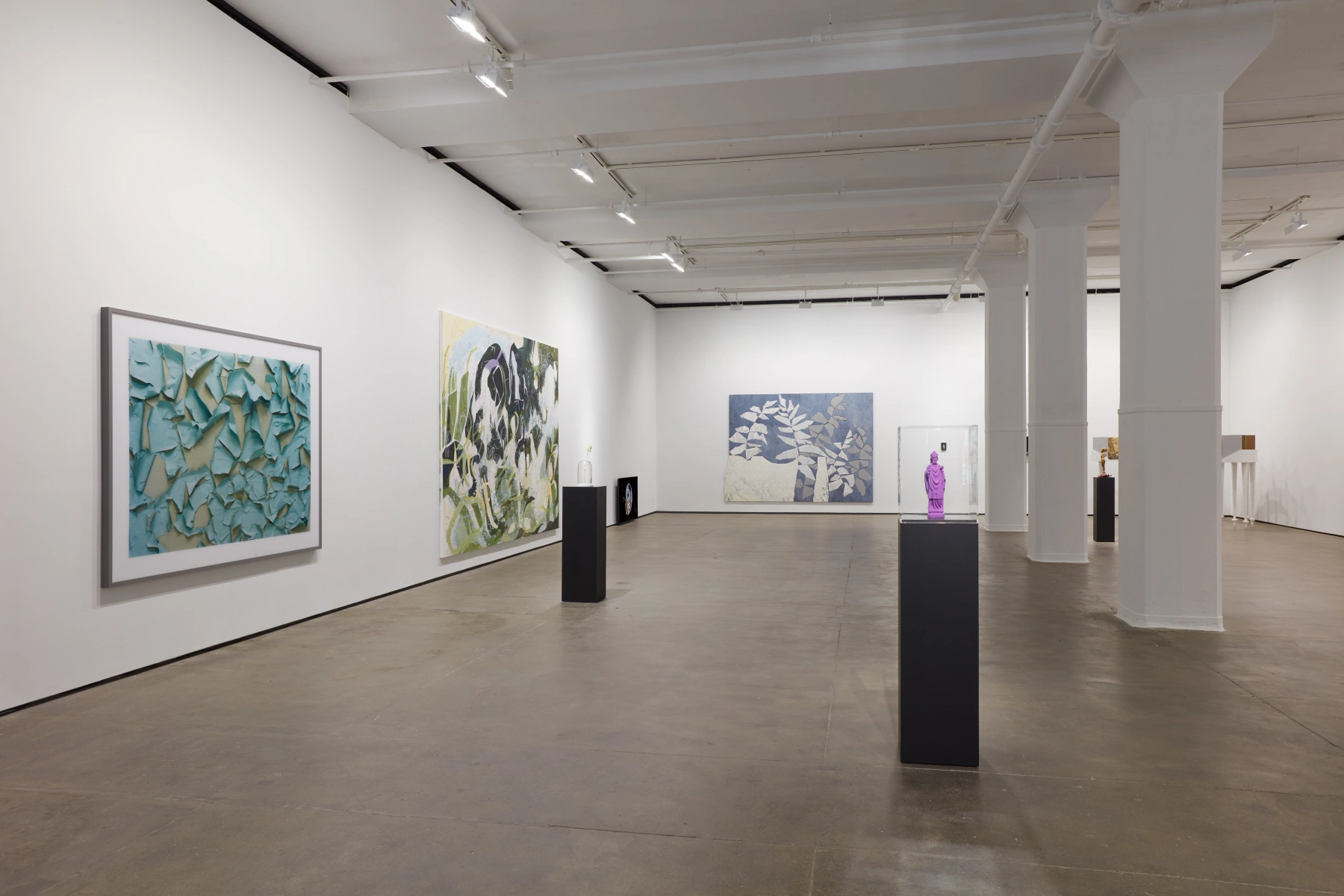 Image for The Audacity of Scale, at Sean Kelly Gallery