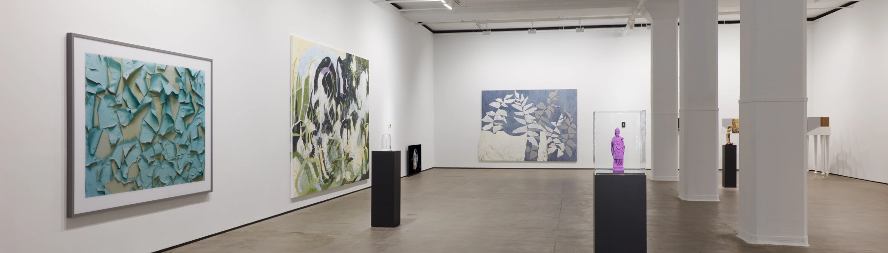 Image for The Audacity of Scale at Sean Kelly Gallery