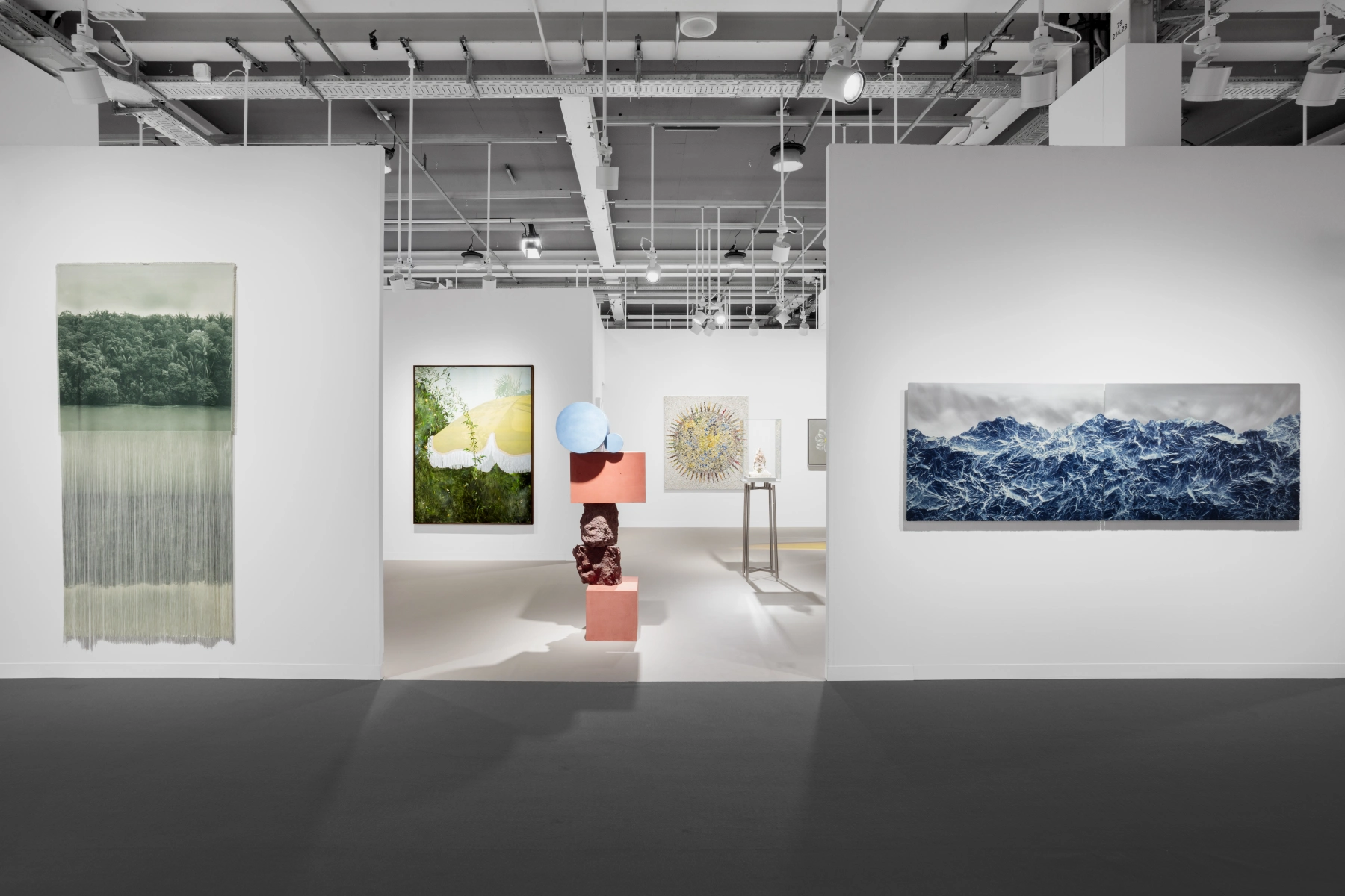 Image for Sean Kelly at Art Basel 2026, at Sean Kelly Gallery