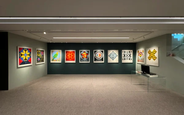 Summer Show @Shapero Modern, London  - GalleriesNow.net 