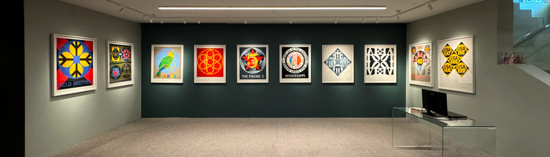Image for Summer Show at Shapero Modern