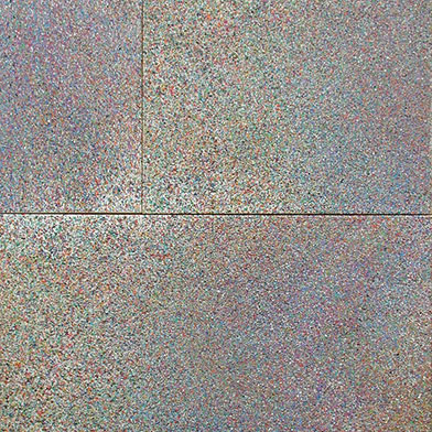 Image from Ian Stephenson Planes of Heaven, at New Art Centre