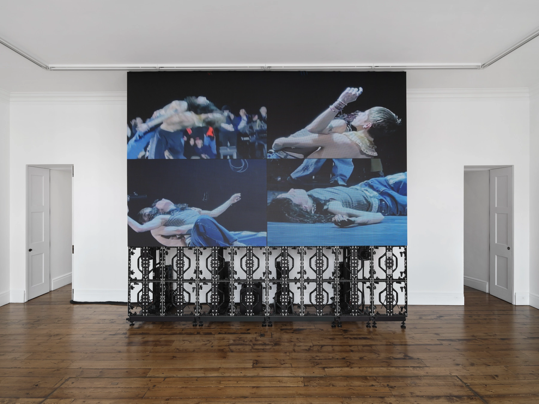 Image for Anne Imhof: Citizen, at Sprüth Magers