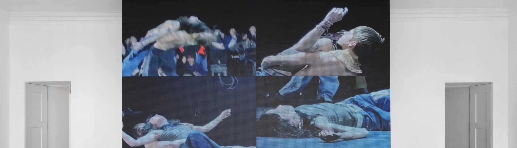 Image for Anne Imhof: Citizen at Sprüth Magers