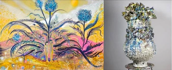 Image for Summer!, at Taste Contemporary