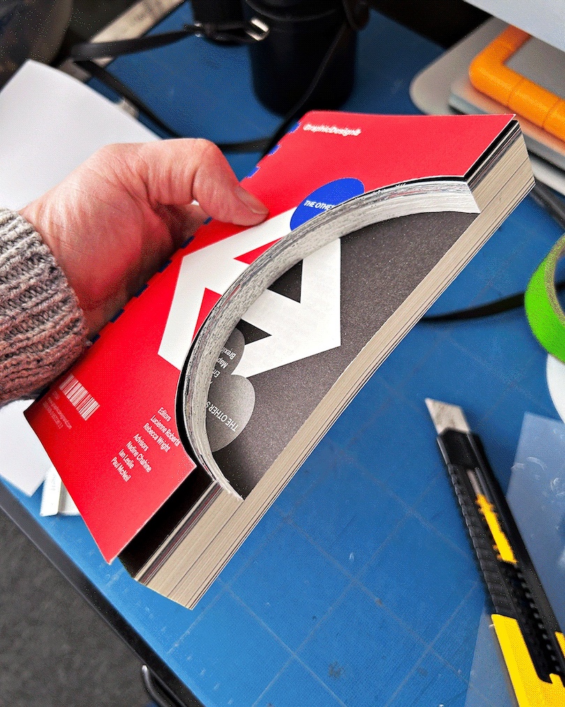 Image for The Other Side: Ten Years after the Referendum: Ten Designers Respond, at Osh Gallery