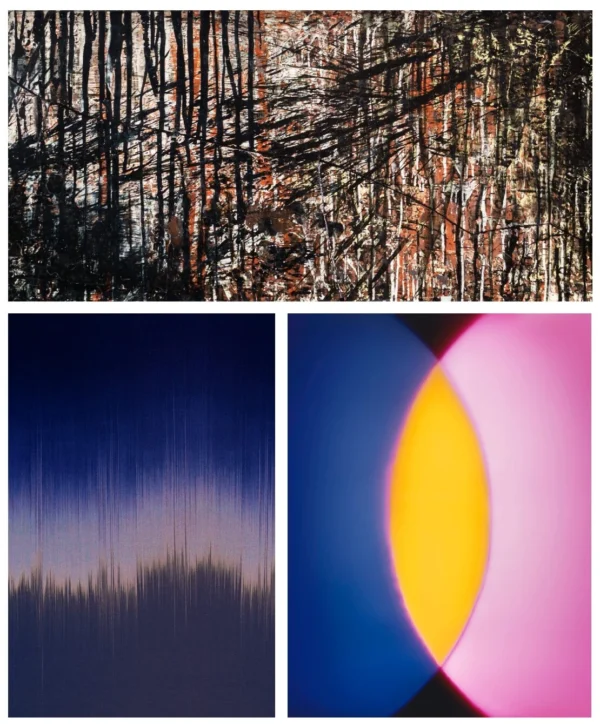 The Darkroom, The Dye Lab, and The Kiln @Taste Contemporary, Geneva  - GalleriesNow.net 