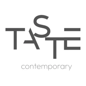 Logo for Taste Contemporary