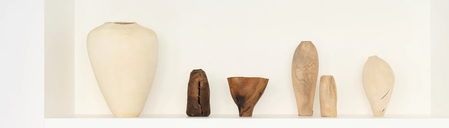 Image for Physis: Ernst Gamperl & Shunshun at Taste Contemporary
