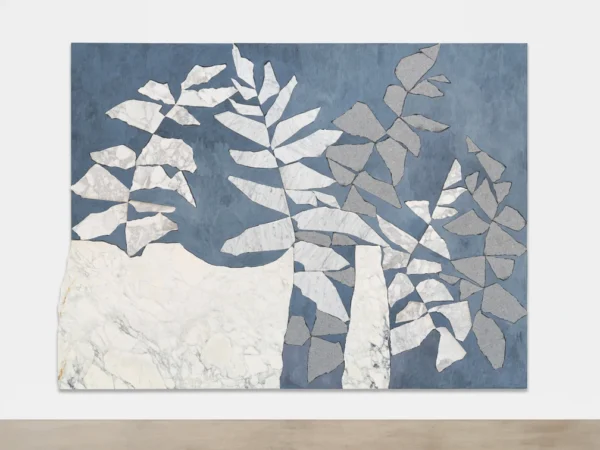 The Audacity of Scale @Sean Kelly Gallery, New York - GalleriesNow.net