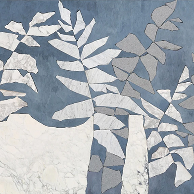 Exhibition image from the latest newsletter