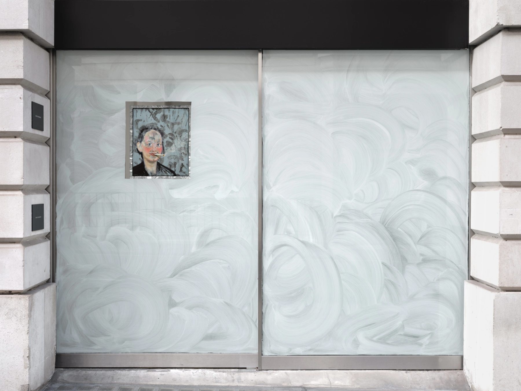 Thomas Dane Gallery