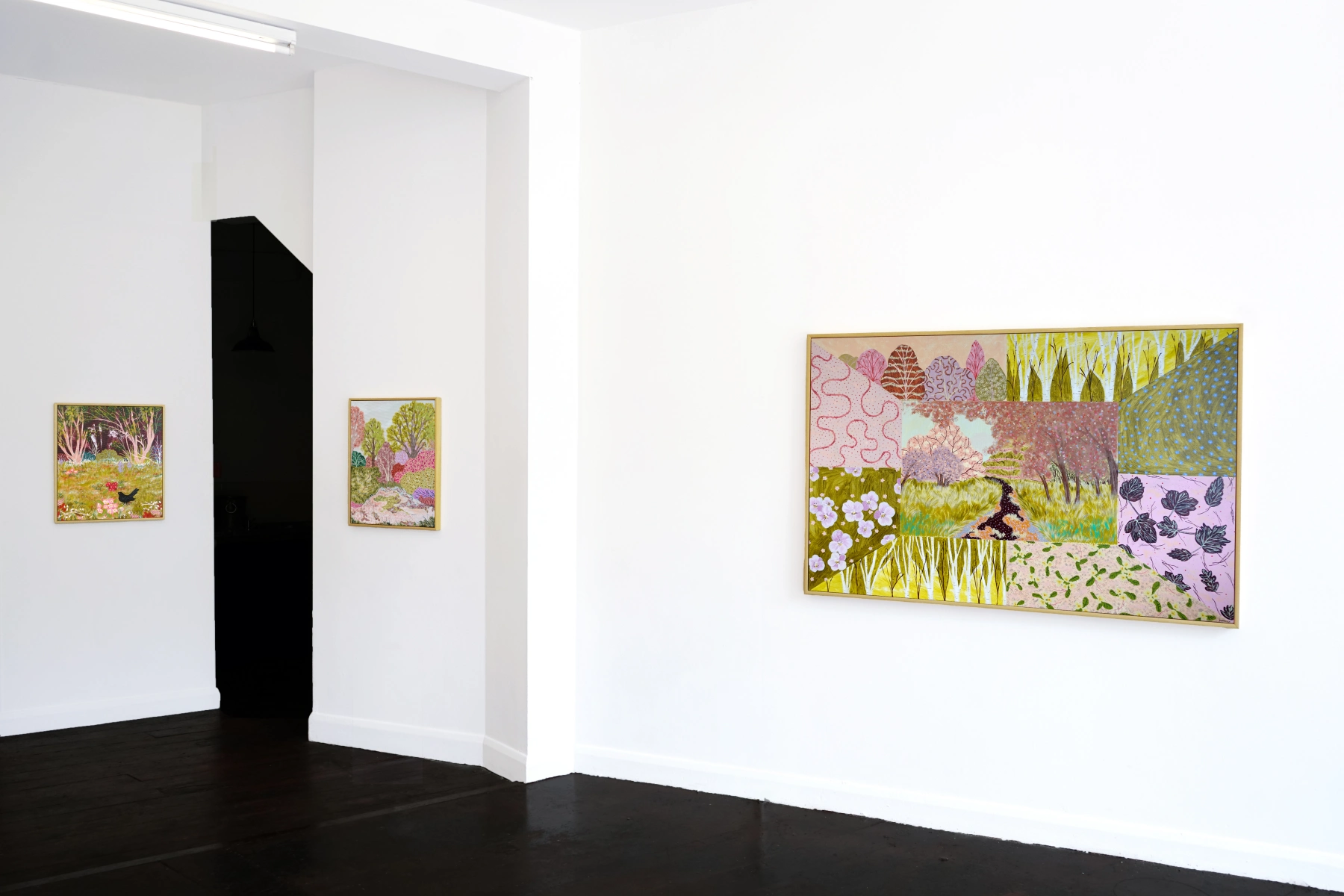 Image for Jo Rance: Field Notes, at Twilight Contemporary