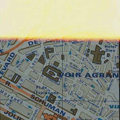 Exhibition image from the latest newsletter