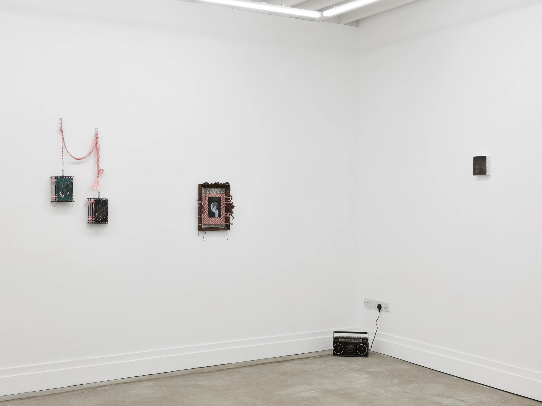Image for Re-wetting the void, at ai.
