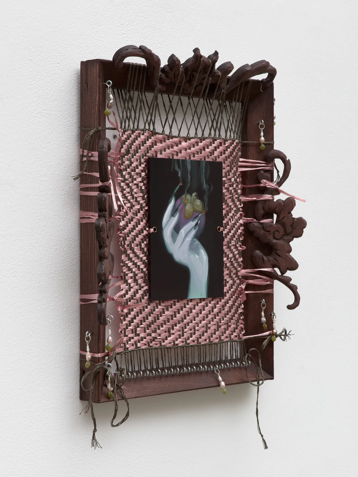 Image for Re-wetting the void, at ai.