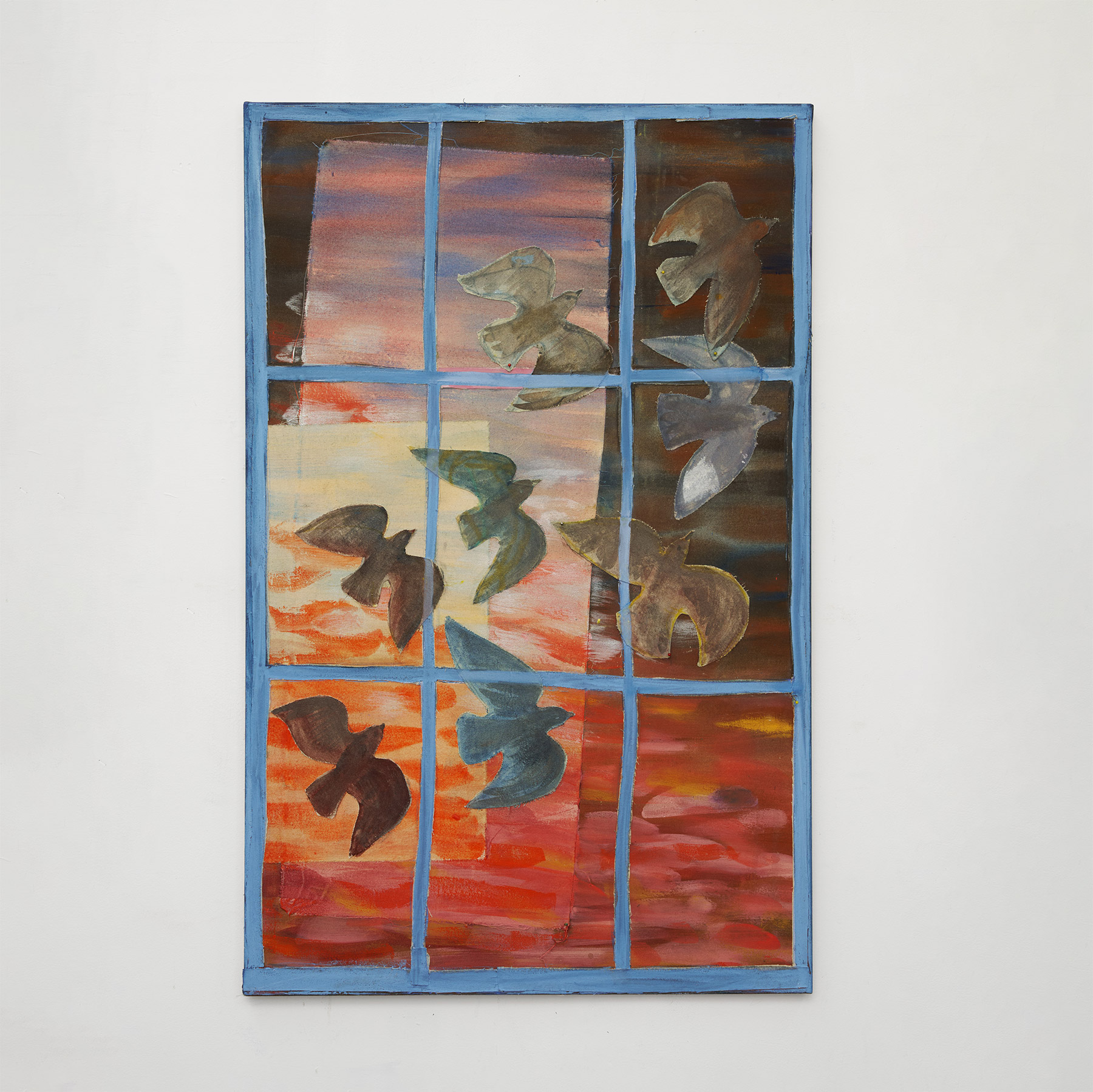 Image for Alice Macdonald: Every Window is a Holiday, at Cedric Bardawil