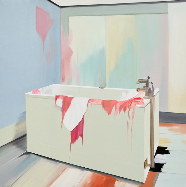 Image for Solo exhibition by Mia Dudek, at Salon by IMPORT EXPORT