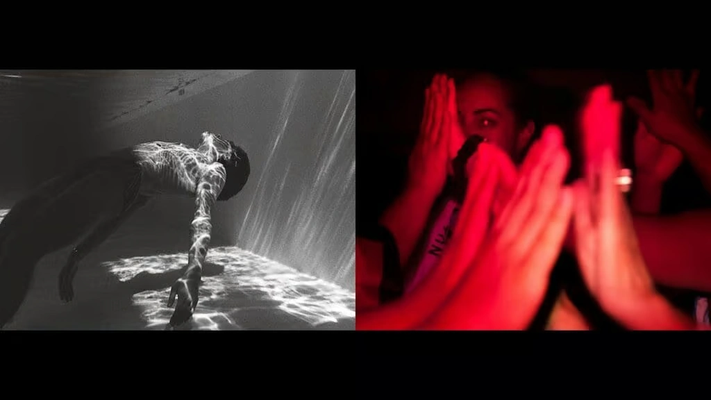 Image for Kyotographie: Kawada Kikuji x Iwane Ai, at Japan House London
