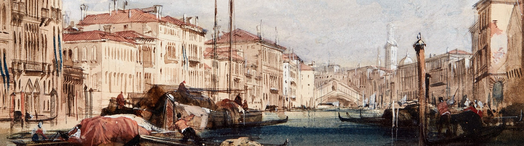 Image for Master Works on Paper from Five Centuries, at Sotheby’s London