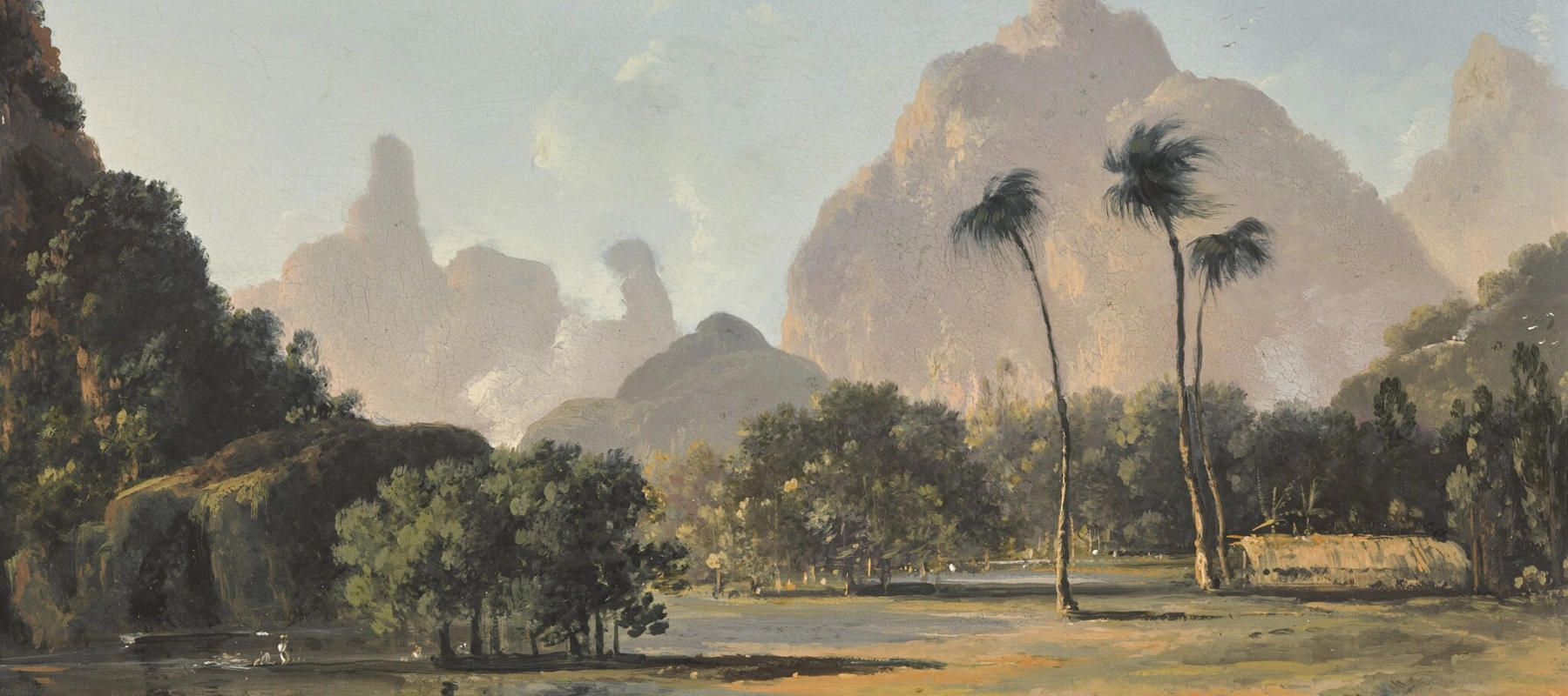 Image for Old Master & 19th Century Paintings and Sculpture Evening Auction, at Sotheby’s London