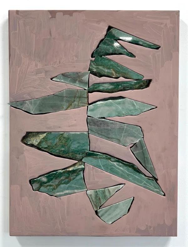 Builders @Halsey McKay Gallery, New York - GalleriesNow.net