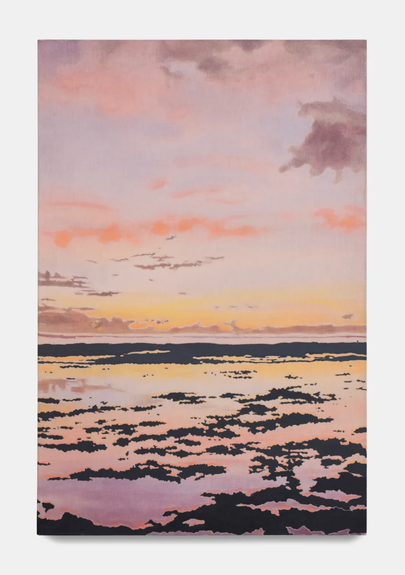 Adam de Boer, Long Days Wane, 2022