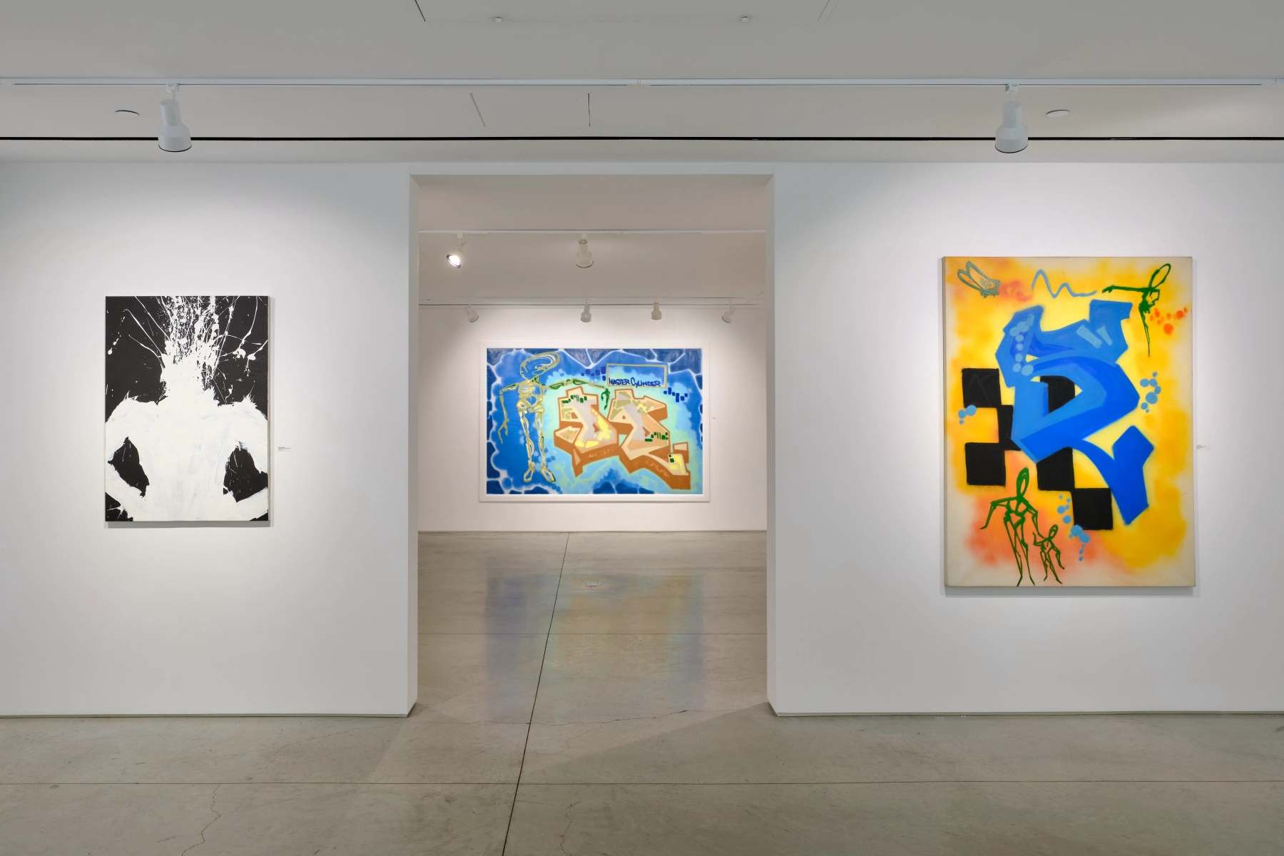 Image for Style Continuation, at ACA Galleries