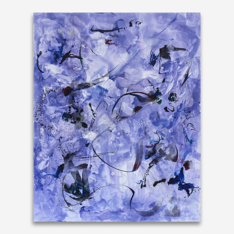 Alicia Viebrock, How to use a comma, 2024
