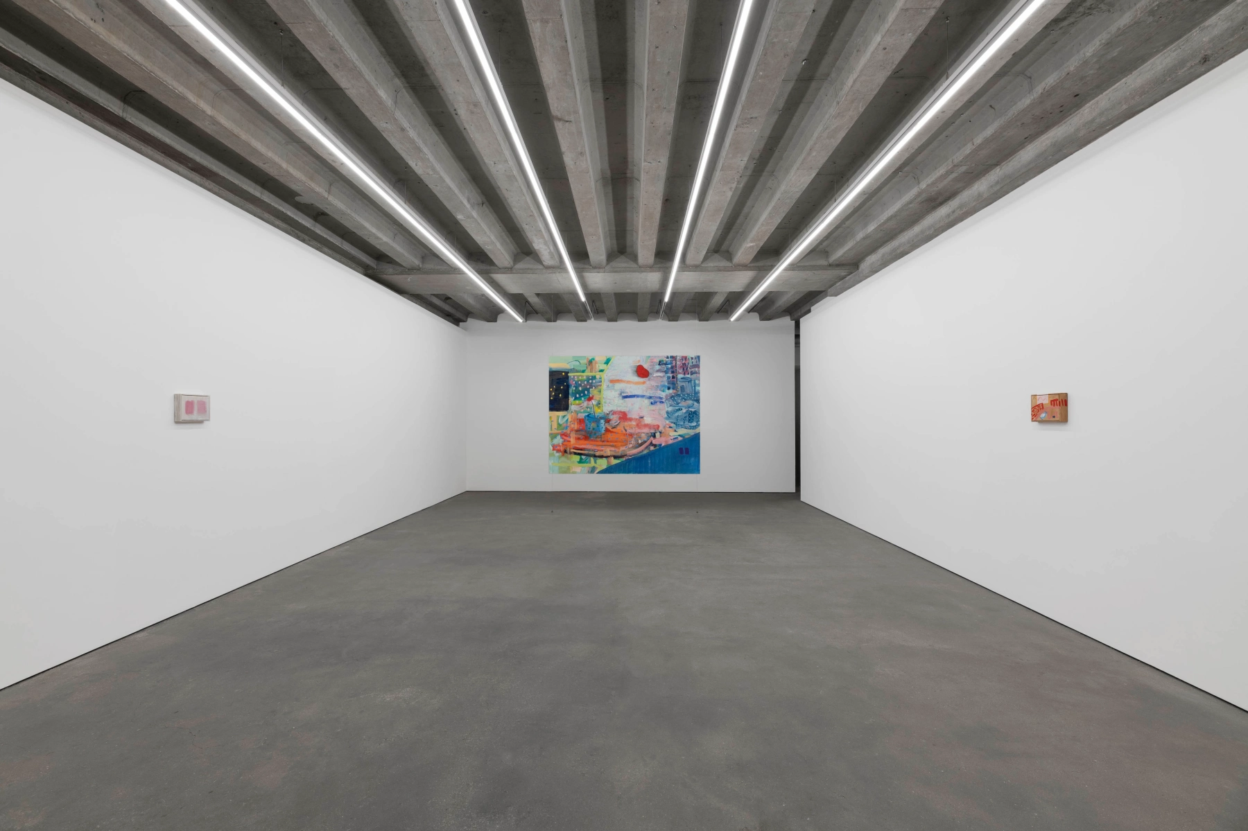 Image for Channatip Chanvipava: Found Memories, at Ames Yavuz