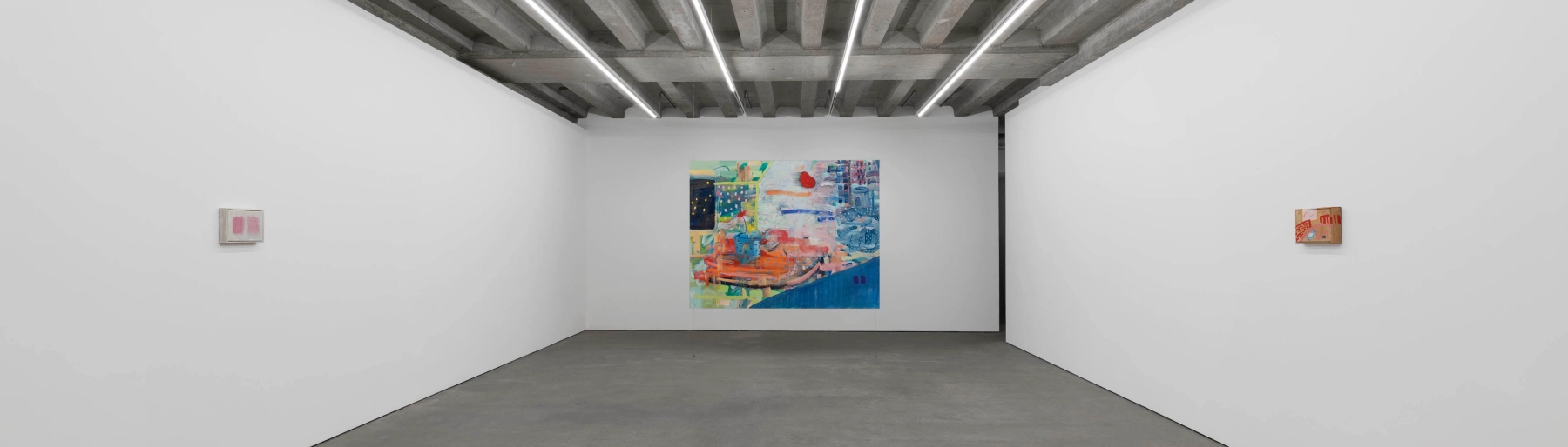 Image for Channatip Chanvipava: Found Memories at Ames Yavuz