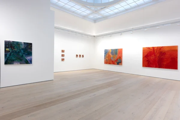 Vestiges @Annely Juda Fine Art, London - GalleriesNow.net