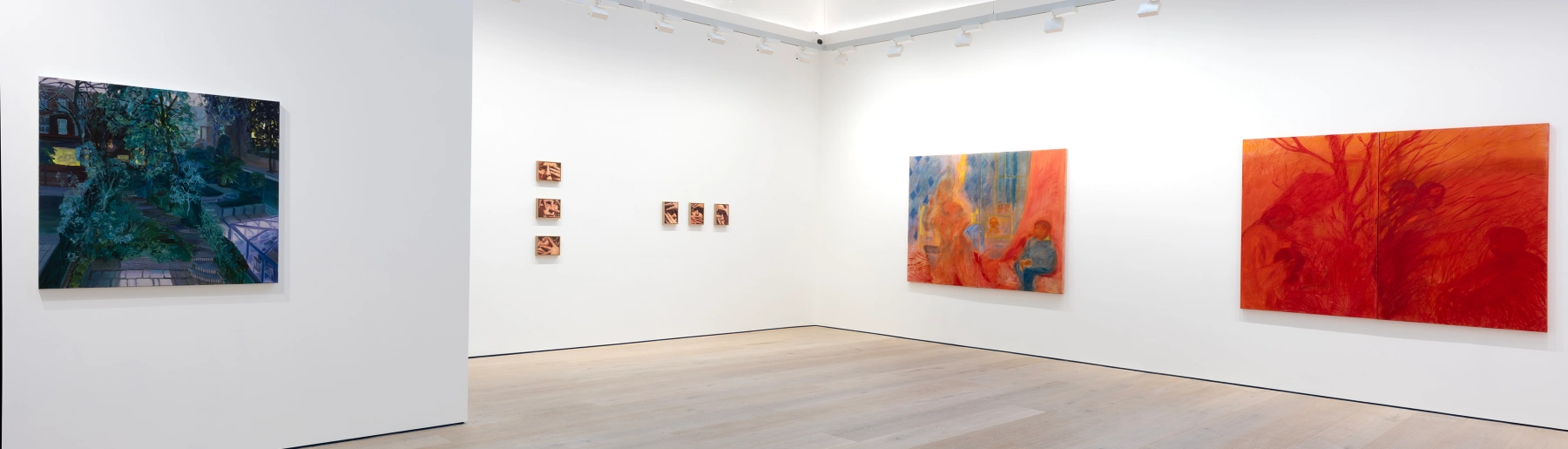 Image for Vestiges at Annely Juda Fine Art