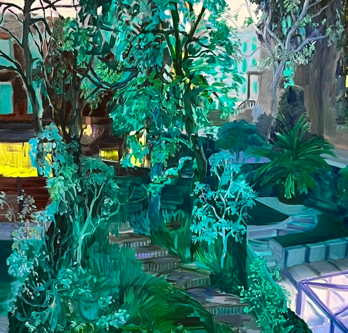 Image for Vestiges, at Annely Juda Fine Art