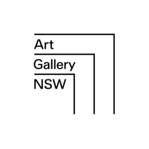 Logo for Art Gallery of New South Wales