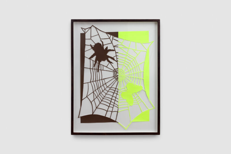Simon Periton, Utopia, 2026