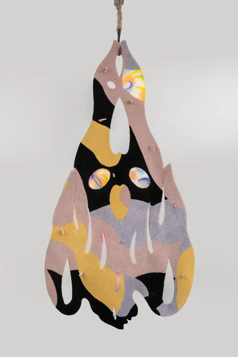 Bea Bonafini, Fluent in the Wind, 2022