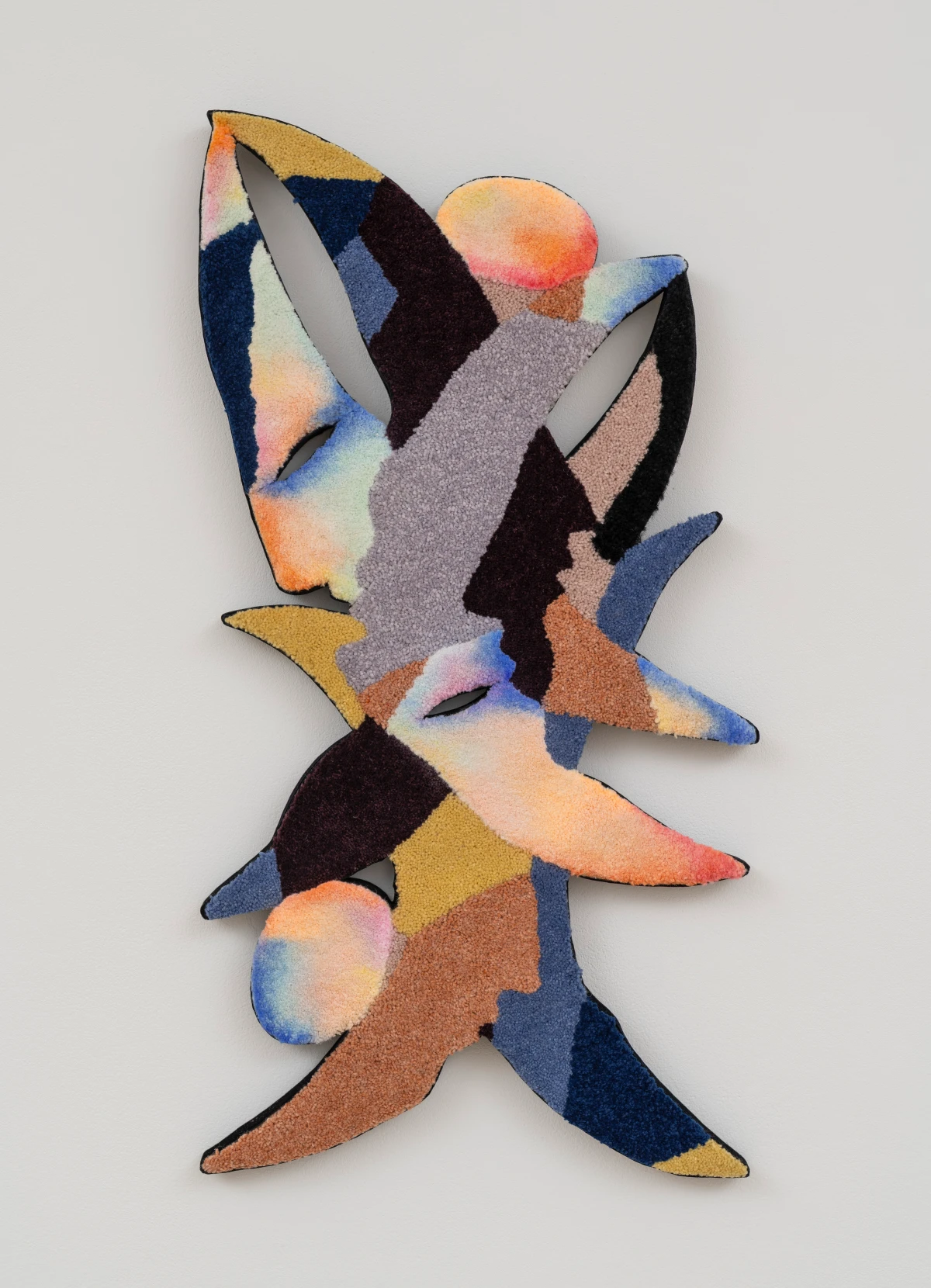 Bea Bonafini, Alien Vibrations, 2022