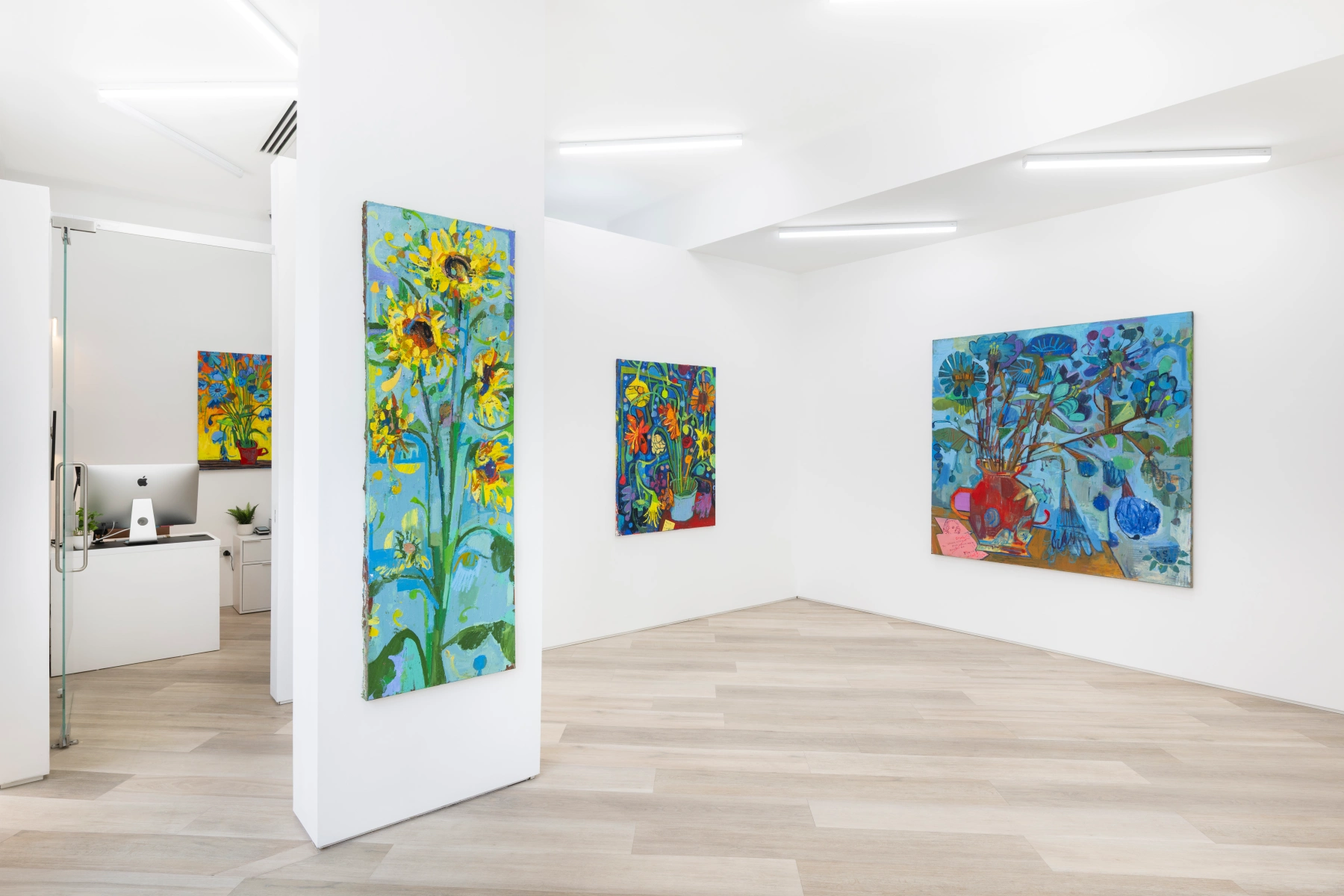 Image for Andrew Salgado: Glory!, at BEERS London