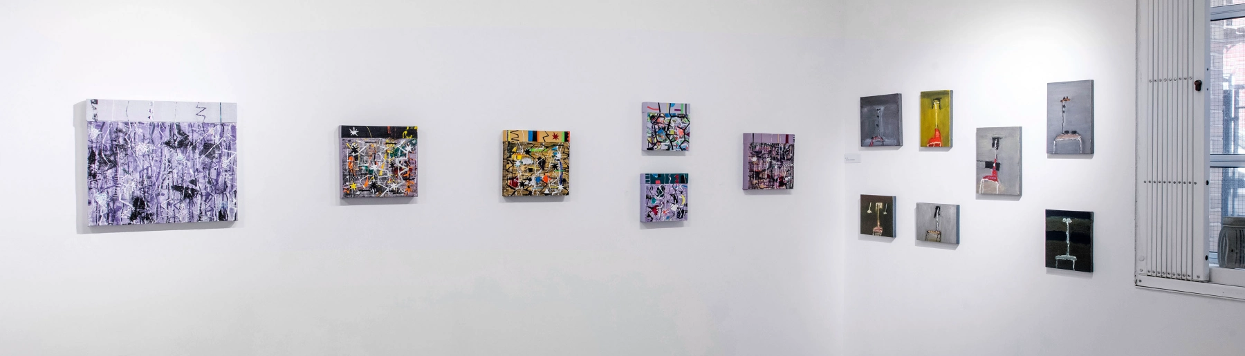 Image for Summer Mode at Benjamin Rhodes Arts