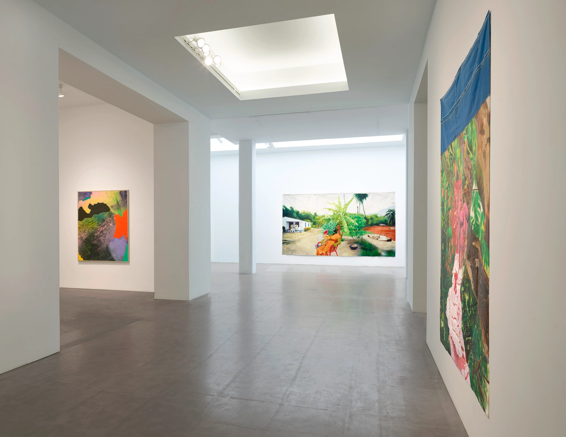 Image for Berry Campbell x Sargent’s Daughters: Leitmotif, at Berry Campbell