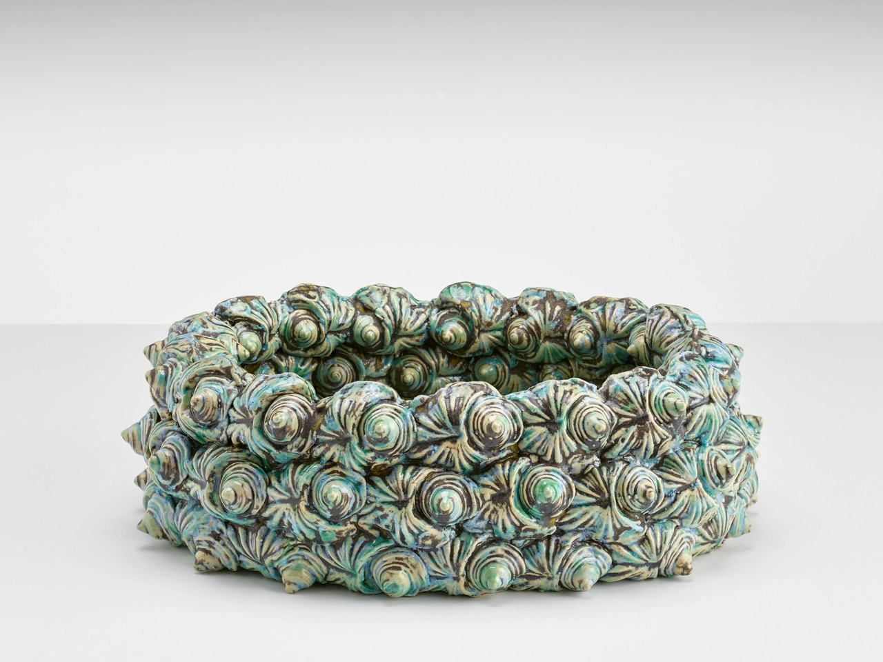Image for Clay II, at Brutto Gusto