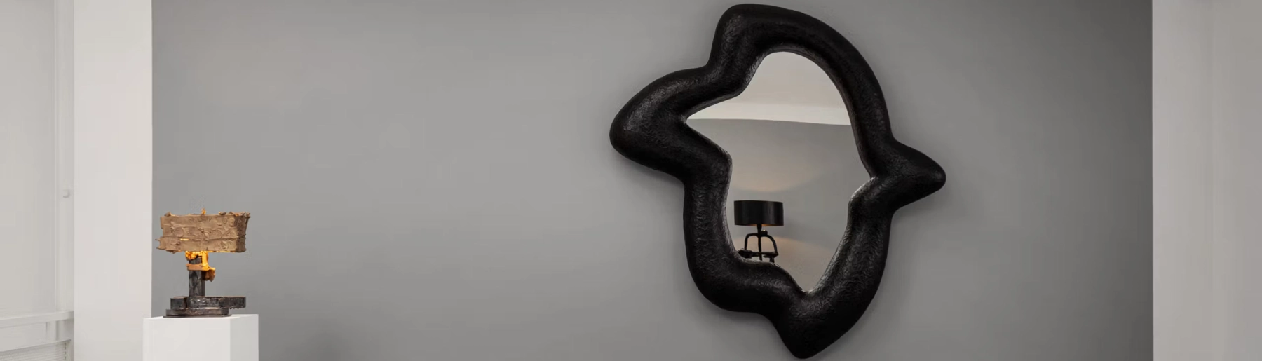 Image for Dialogues at Carpenters Workshop Gallery