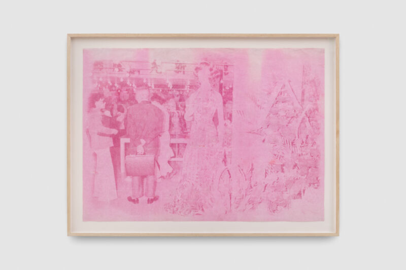 Chantal Goulder, Untitled (Mannequin), 2026