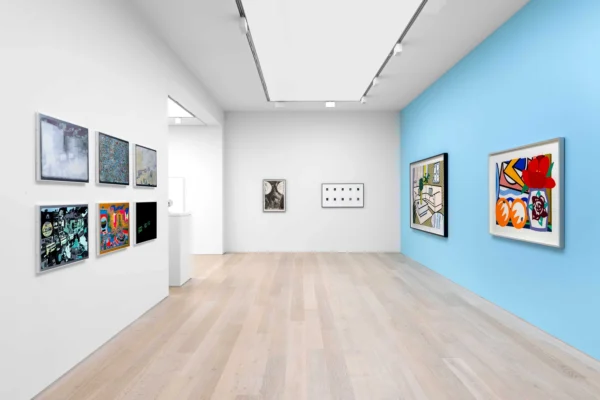 Pop Revisited @Cristea Roberts Gallery, London - GalleriesNow.net