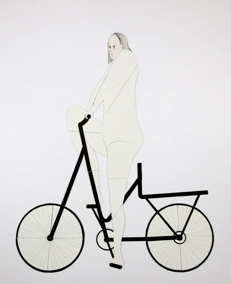 Enrico David, Untitled, 2010
